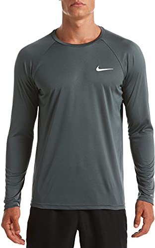 Nike Women's Long Sleeve Hydrogua