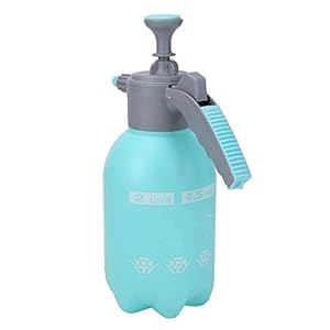 Spray 2L Handheld Plant Flower Spray fles Gieten Ketel NEVELFLES Kettle Water Tool Insecticide in Garden Voor werfwawn…