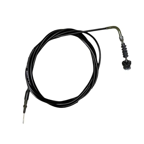 Cable de acelerador HS800UTV P000006103A140 de repuesto resistente para tu buggy 3