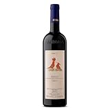 ABBONA Barolo DOCG Pressenda 2016, Vino Tinto Italiano, 750 ml