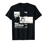RICK AND MORTY