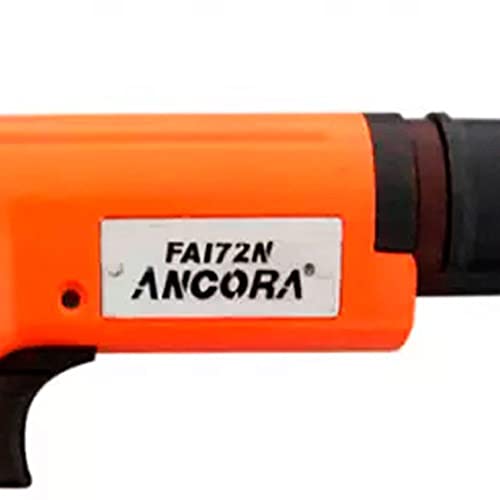 Pistola para fixação à pólvora com maleta - FAI-72N - Ancora
