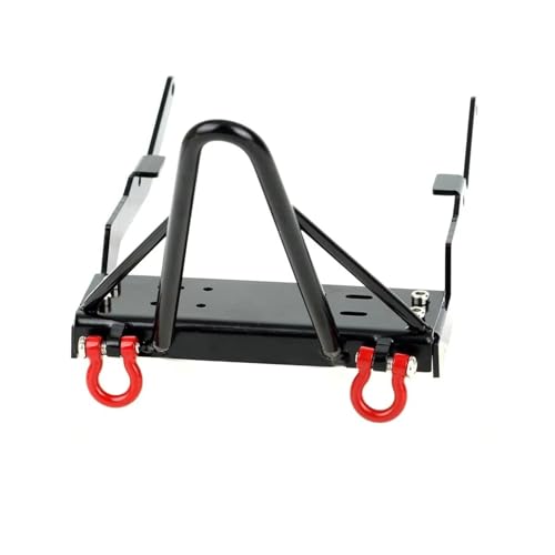 RC�o���p�[�p�[�c For Axial UTB10 For Capra 1/10 RC �N���[���[�����t�����g�o���p�[�A�b�v�O���[�h�p�[�c�A�N�Z�T���[�C�����ꂽ��������