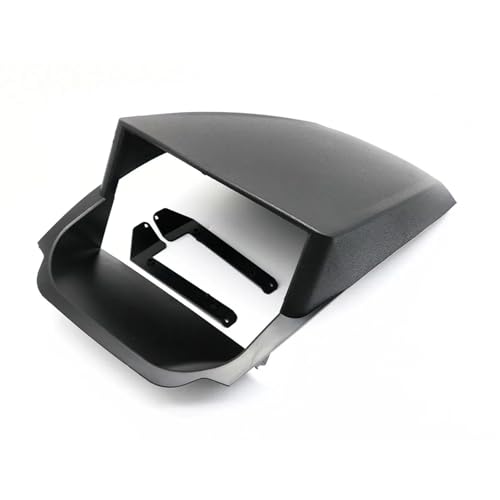 Cadre autoradio Ford Ecosport pour connecter votre GPS Android en voyage - 5