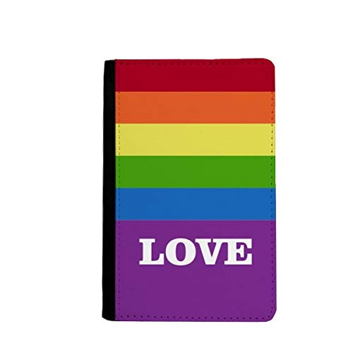 Porte-monnaie arc-en-ciel Amor LGBT portez vos valeurs de liberté