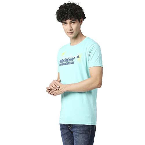 Image of Pepe Jeans Men Slim Fit T-Shirt