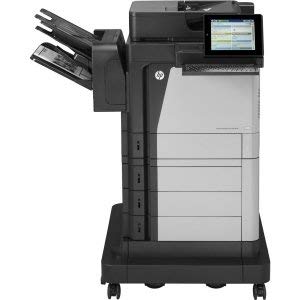 Hp Laserjet Enterprise Mfp M630Z Multifunction Printer B3G86A (Renewed) #TOP1