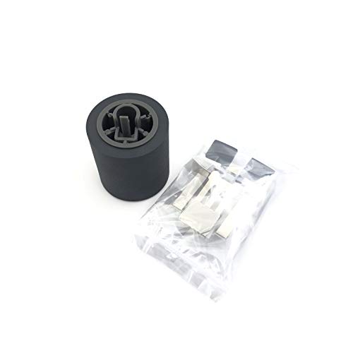 Kit rouleau de séparation PA03586-0001 compatible scanner Fujitsu fi-6110 N1800