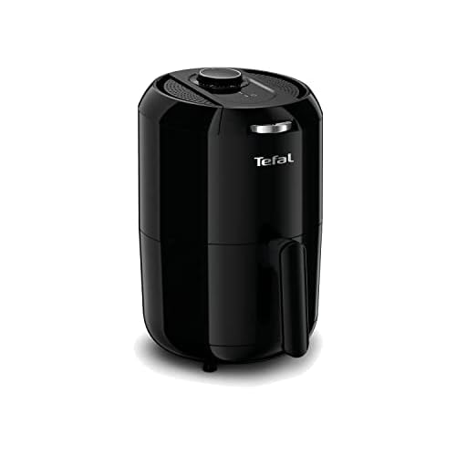 Tefal EasyFry EY1018, Black