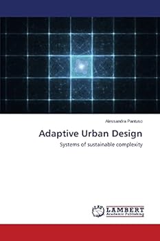 Paperback Adaptive Urban Design Book