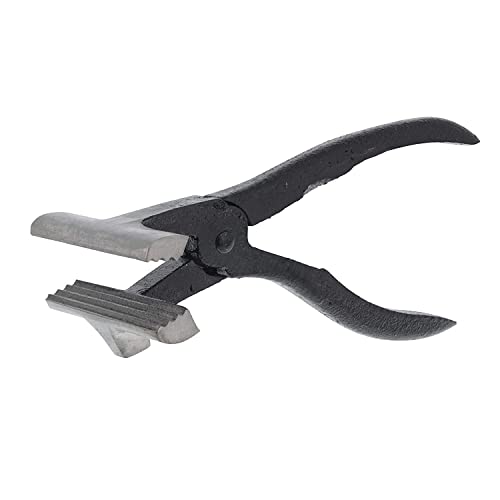 Image of HS Canvas Plier Iron