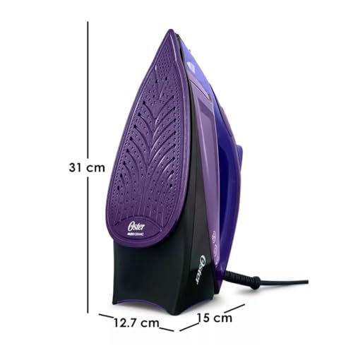 Planchas, Home plancha oster Marca Oster (3)