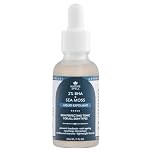 Nature Spell 2% BHA Liquid Exfoliant with Salicylic Acid, Pore Minimising & Breakout Control Treatment, Gentle Chemical Exfoliator for Oily & Blemish-Prone Skin, Vegan Skincare, 30ml