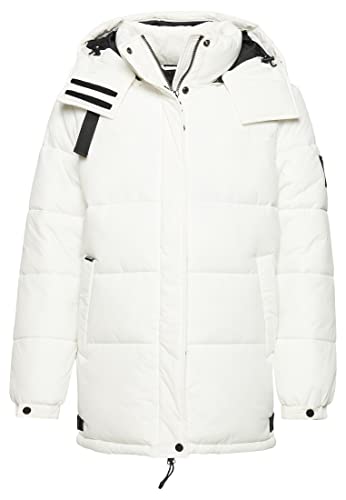 Parka femme Superdry Expedition Cocoon