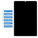Screen Replacement for Samsung Galaxy Tab S6 T865 T860 T867 SM-T860 LCD Display Touch Panel Digitizer Assembly 10.5