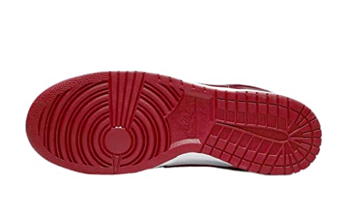 Image of Nike Men's Dunk Low Retro Sneaker