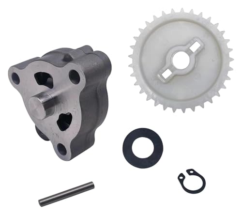 Conjunto de bomba de aceite para motores de ATV 800H y STRIKE1000 2
