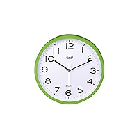 Trevi OM 3301 Orologio al quarzo Cerchio Nero | Orologi e sveglie in offerta su