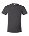 Hanes Men's Nano-T T-Shirt Smoke Grey L