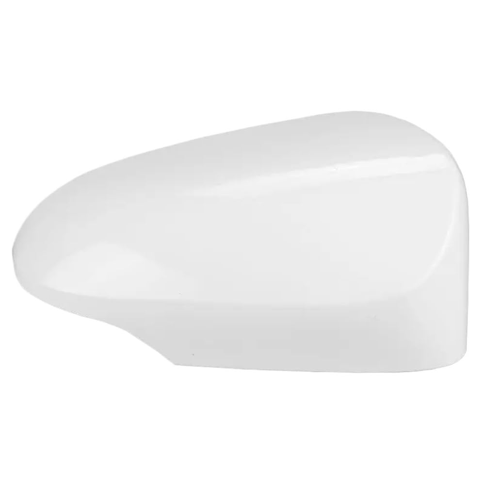 Coque de rétroviseur latéral pour modèle 2014-2018 cache de protection d'aile extérieur - 7