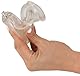Piss Play Sleeve Transparent
