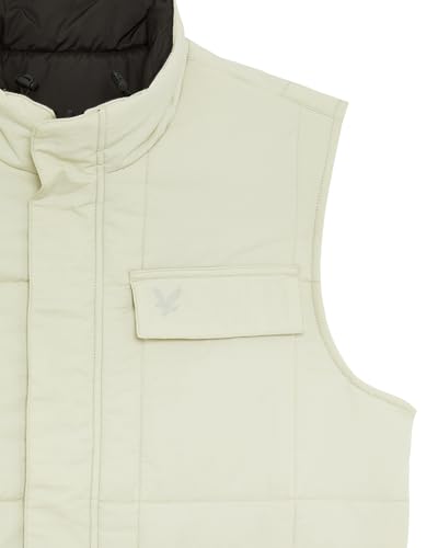 Padded Gilet Lyle & Scott - 3
