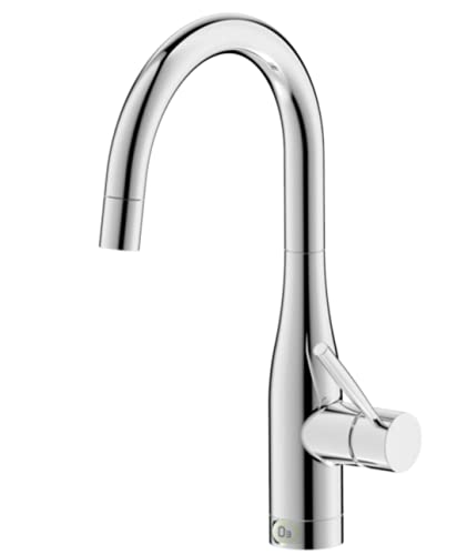 BRAVAT by Dietsche O3 3561272 - Grifo de cocina (cromado) Cover