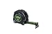 Produktbild Lufkin L1116BCM 3cm x 5m Shockforce Night Eye Doppelseitiges Maßband, 30 Meter Fall Getestet - Version mit Schwarzer Klinge