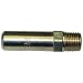 Exact FIT for American Range A29023 Orifice (53) 1/4 MPT X 2-1/8