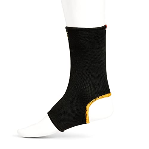 レオーネ1947 アンクルガード Lサイズ AB714