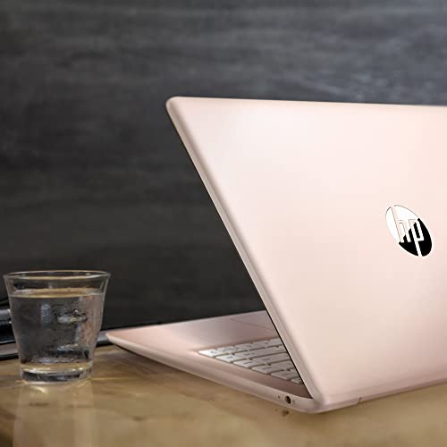 Hp Laptop 14-Cf2703Ds 14-Inch Hd Screen Computer Pc Intel Celeron N4120 Uhd Graphics 600 4Gb Ram 64Gb Emmc Portable Notebook W/ Camera Wi-Fi Bluetooth Hdmi Usb-C Windows 11 Home, Rose Pink (Renewed) #TOP4