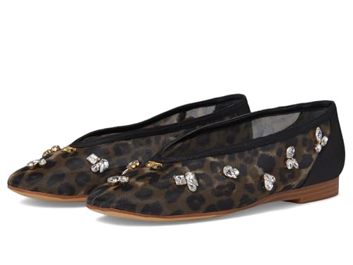Circus NY by Sam Edelman Women's Tina Jewel Ballet Flat
