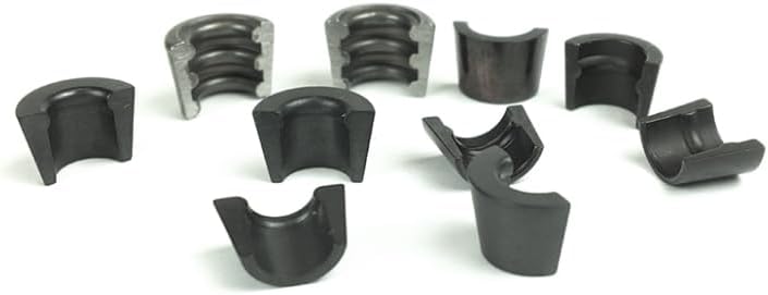 KPR-VW6-T-24 SPT replacement valve Locks