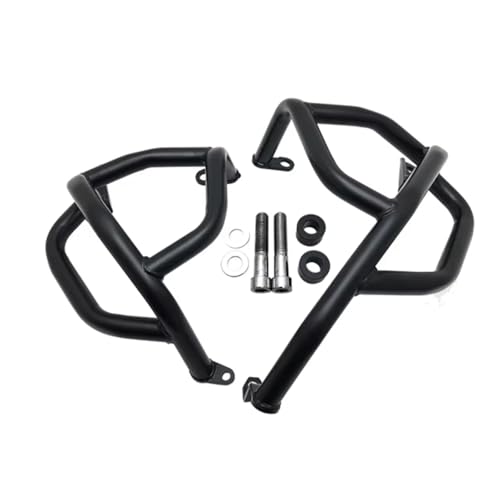 Protection cadre CB650R évitez les réparations de moteur coûteuses après une chute