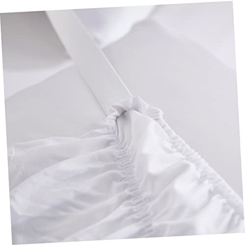 Cubre canapé funcional lavable de poliéster para base de cama 6