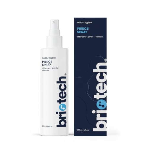 BRIOTECH Pierce Spray
