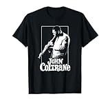 John Coltrane