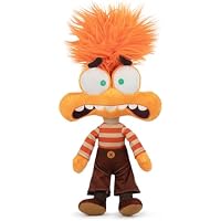Whitehouse Leisure - Peluche Iniside out - del Revés 2 (Ansiedad)