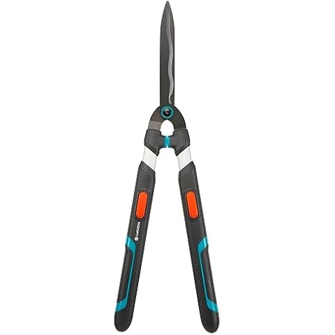 Gardena TeleCut Hedge Shears for High Hedges Cover