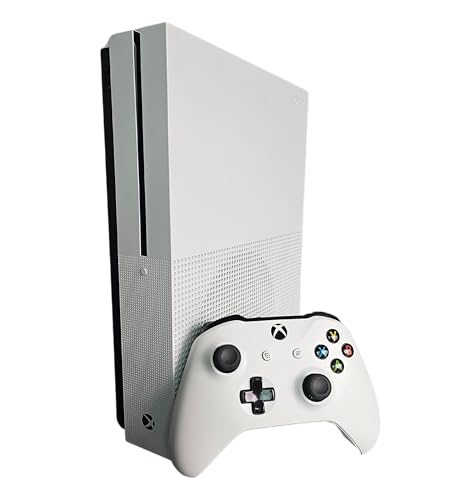 Console Xbox One S - 1TB + Battlefield V (versão nacional)