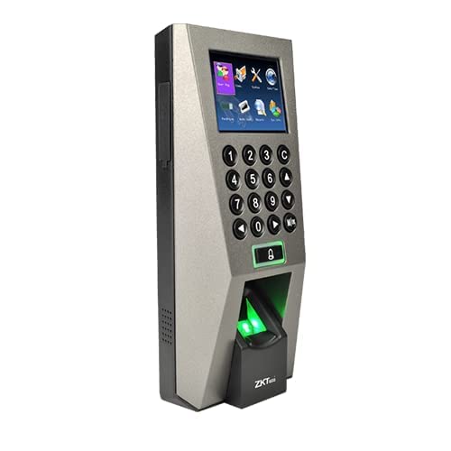 Attendance and Access Control Device ZK-SA40