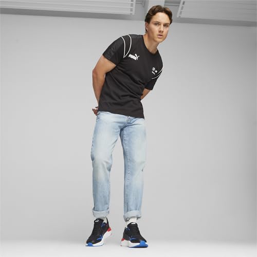 Image of Puma Unisex Lace Up Sneaker Shoes