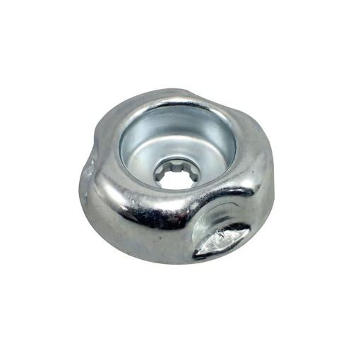 Amazon.co.jp: Clamp Washer 168797-8 : Electronics