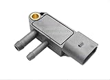  OEM 0281006082 AGR DPF Differenzialabgasdrucksensor für A-UDI A1 A3 A4 Q5 Seat Skoda VW Caddy Golf Jetta Polo