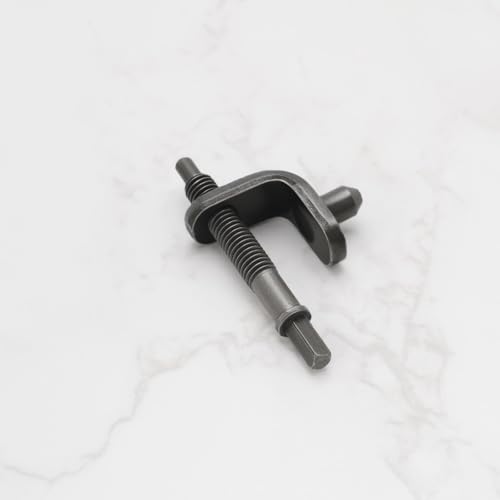 OTOTEC Kettensägenspanner Kettenspanner-Set Kompatibel mit Makita UC4041A UC3041A UC3541A Kettensäge Teilenummer 346859-4/324620-9