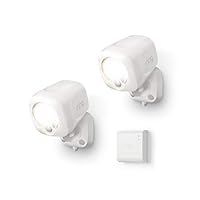 Algopix Similar Product 19 - Ring Smart Lighting  Spotlight