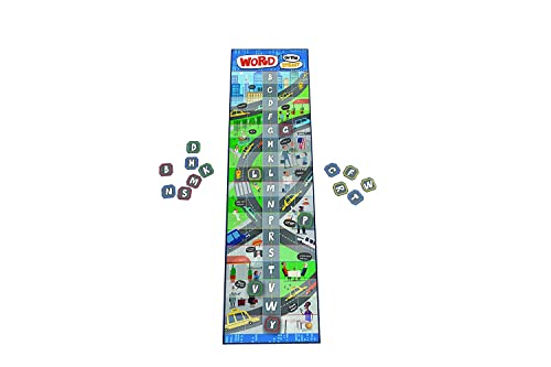 Educational Insights Word On The Street, Word Game For Family Game Night, Ages 10+ #TOP1
