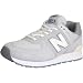 Produktbild New Balance 574 Sneaker Trainer Schuhe (Grey, EU Schuhgrößensystem, Erwachsene, Numerisch, M, 45)