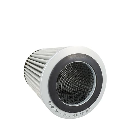 Filtro de aire RA155 F006 para accesorios de bomba de vacío reutilizable 3