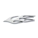 3D53 - Chrom 3D Schriftzug 3D53 - Chrom 3D Schriftzug
